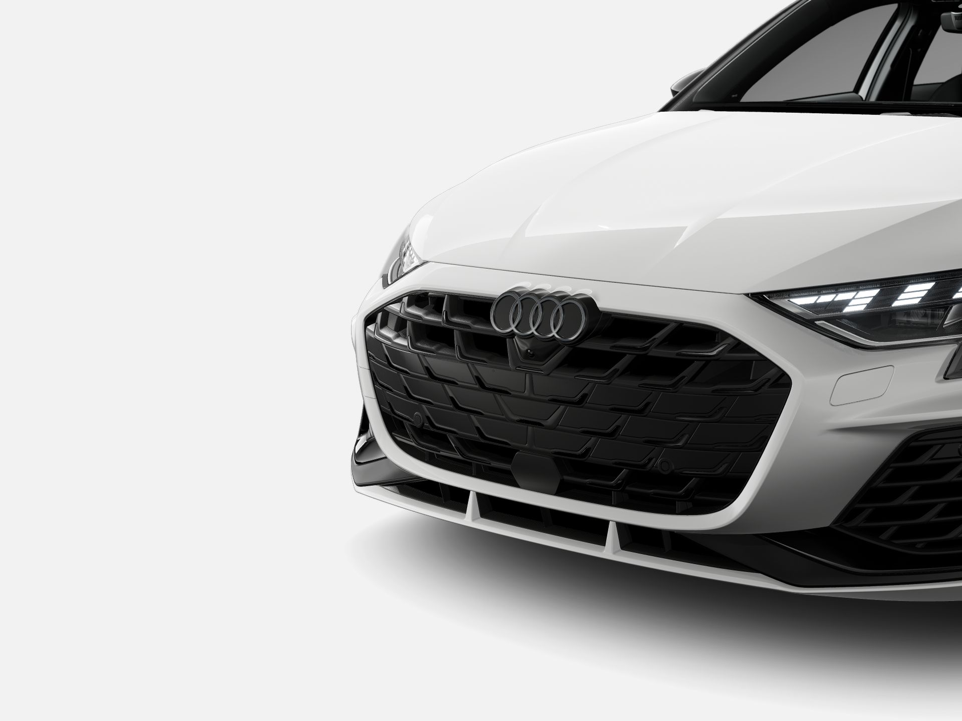 2026 Audi S3 Base - Photo 37