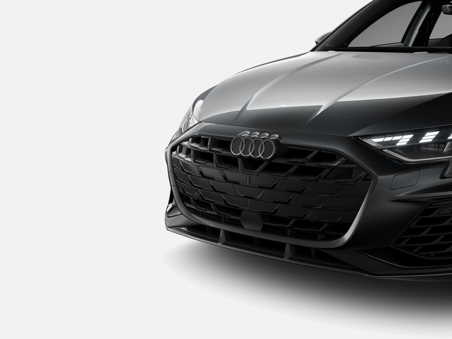 2026 Audi S3 Base - Photo 31