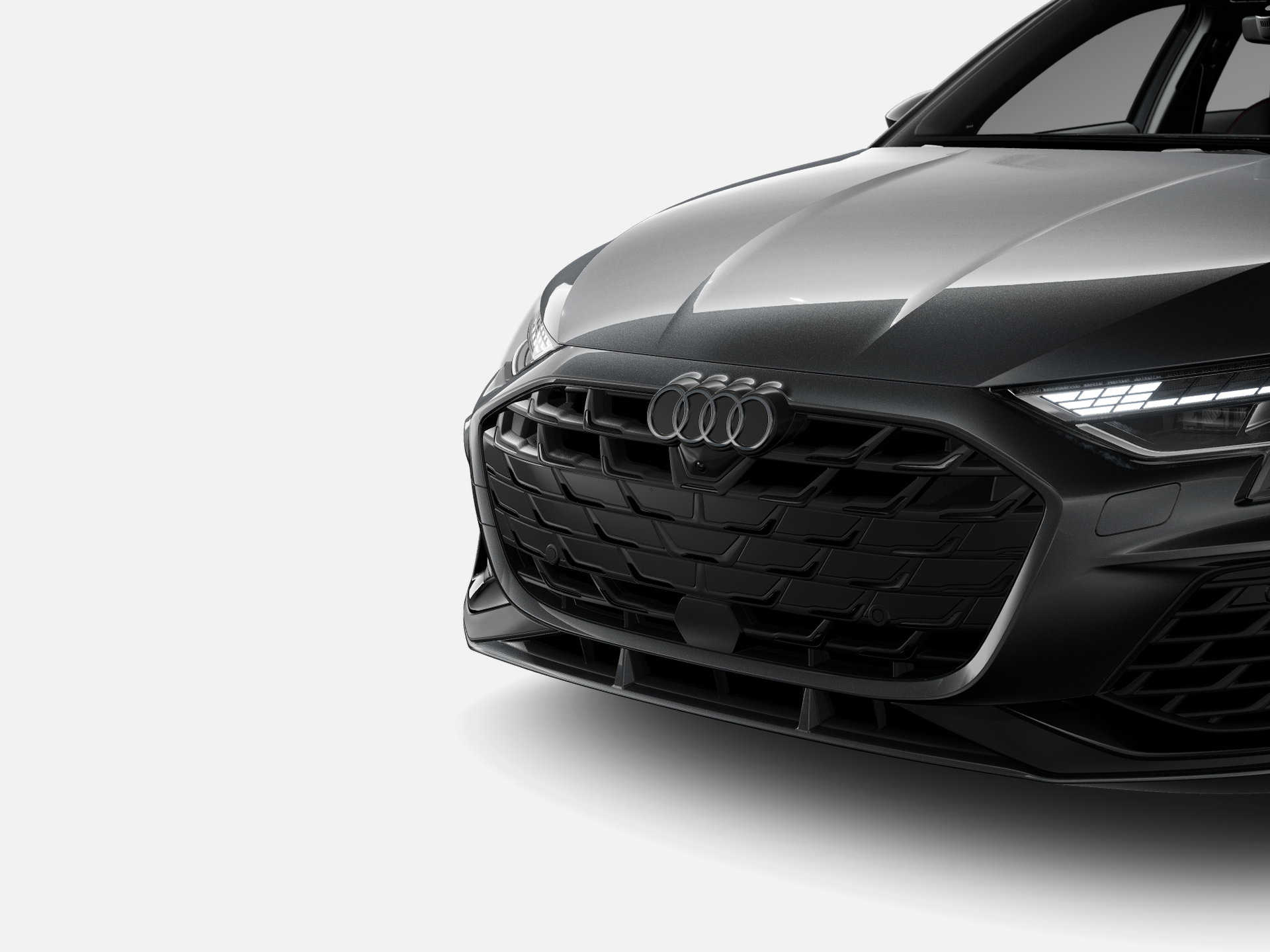 2026 Audi S3 Base - Photo 34