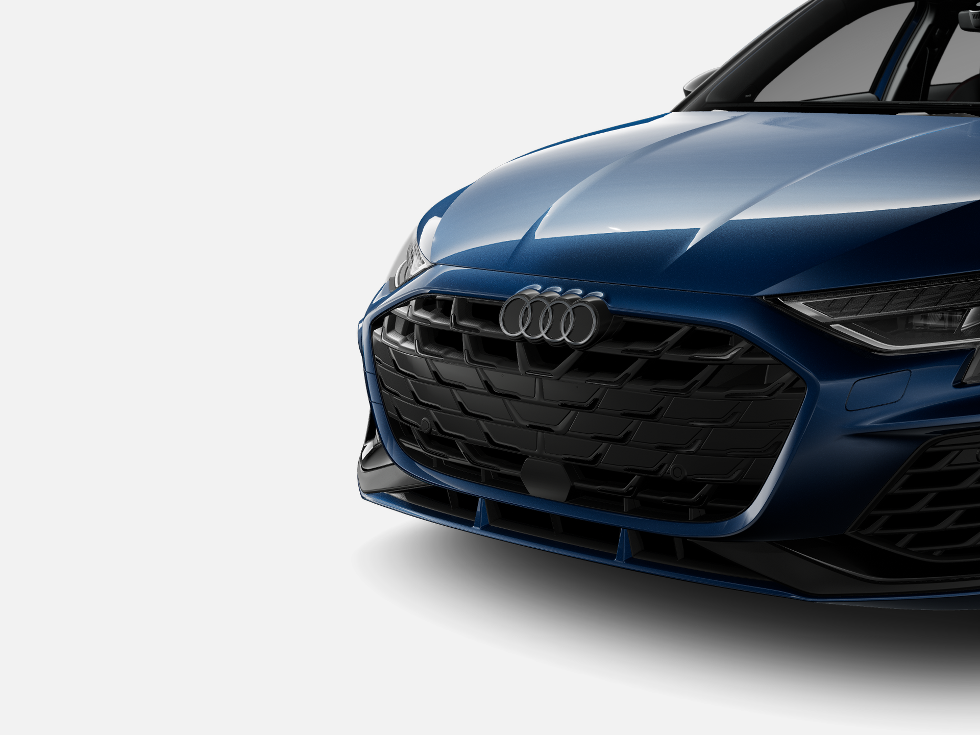 2026 Audi S3 Base - Photo 31