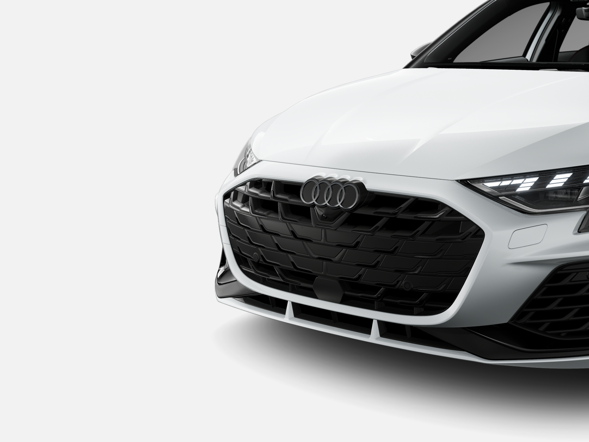 2026 Audi S3 Base - Photo 30