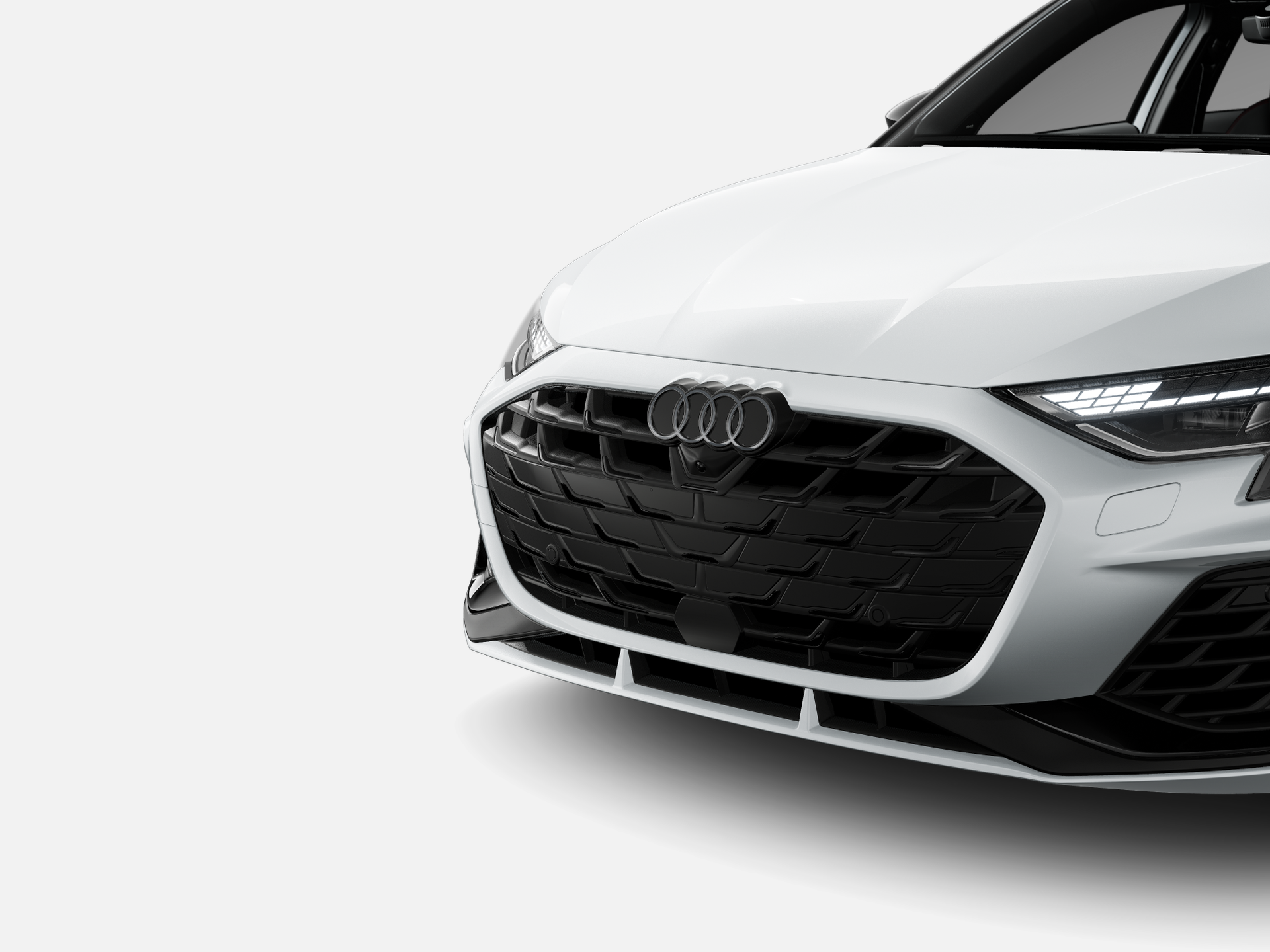 2026 Audi S3 Base - Photo 37