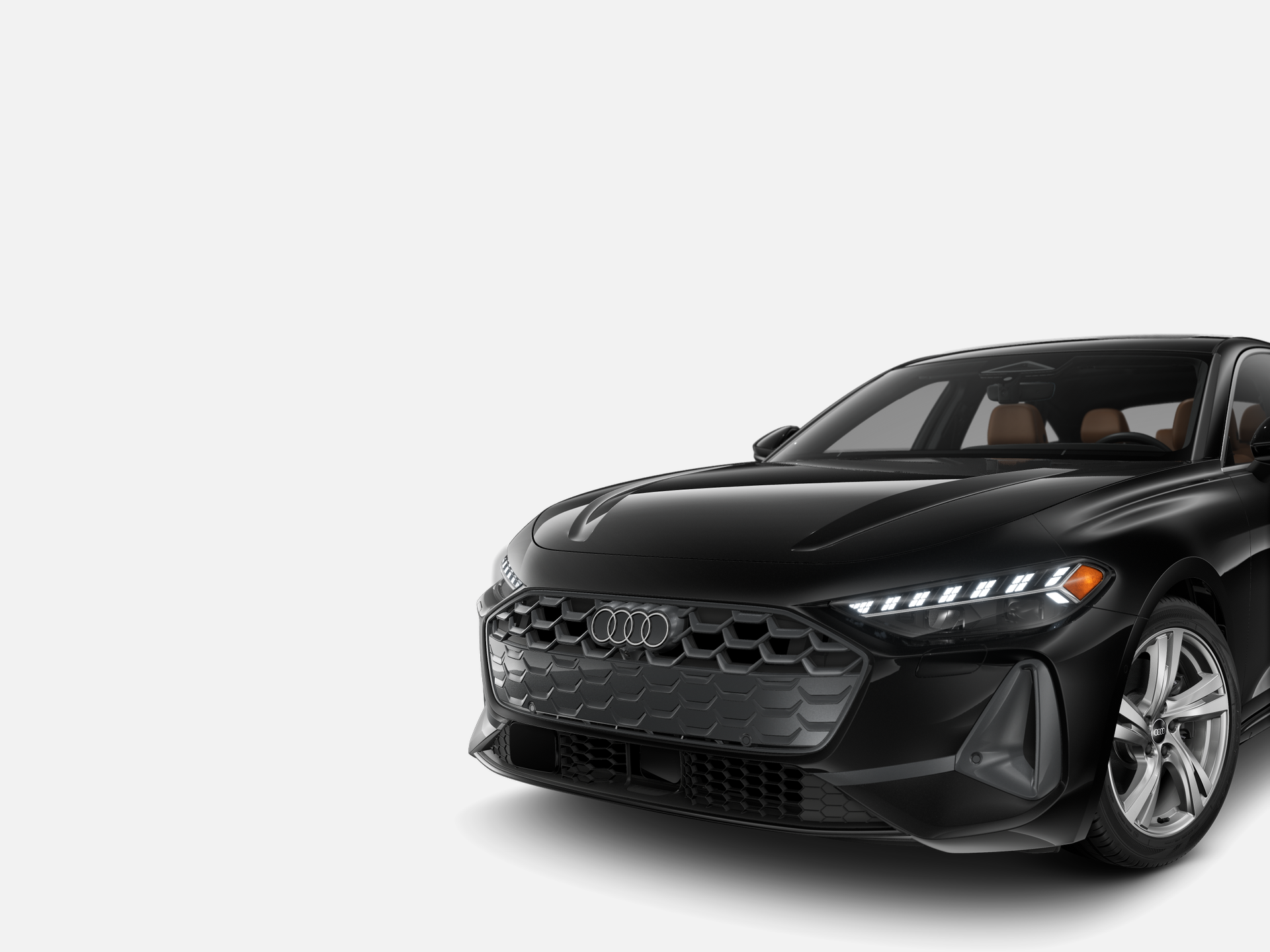 2026 Audi A5 Sedan