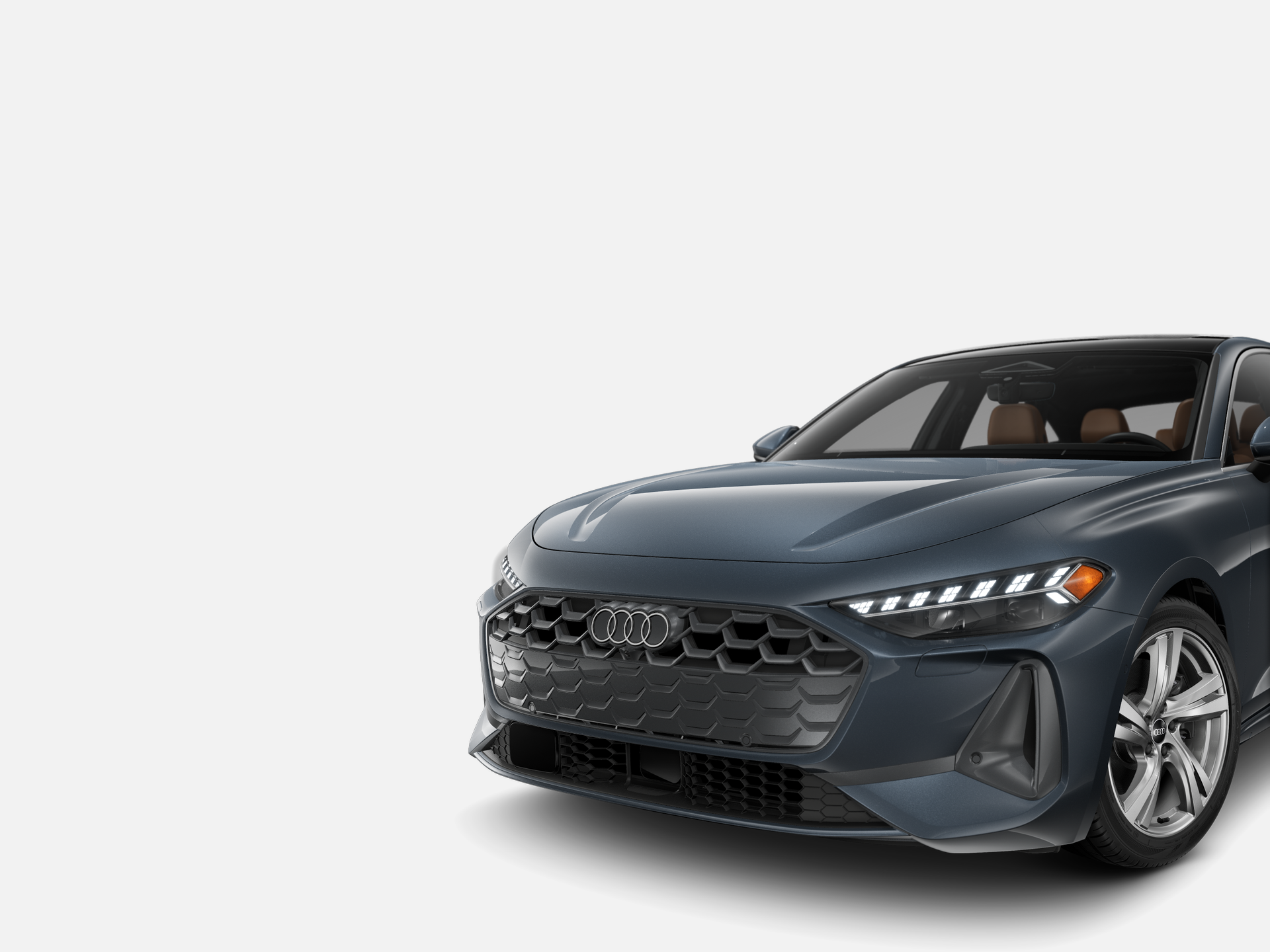 2026 Audi A5 Sedan