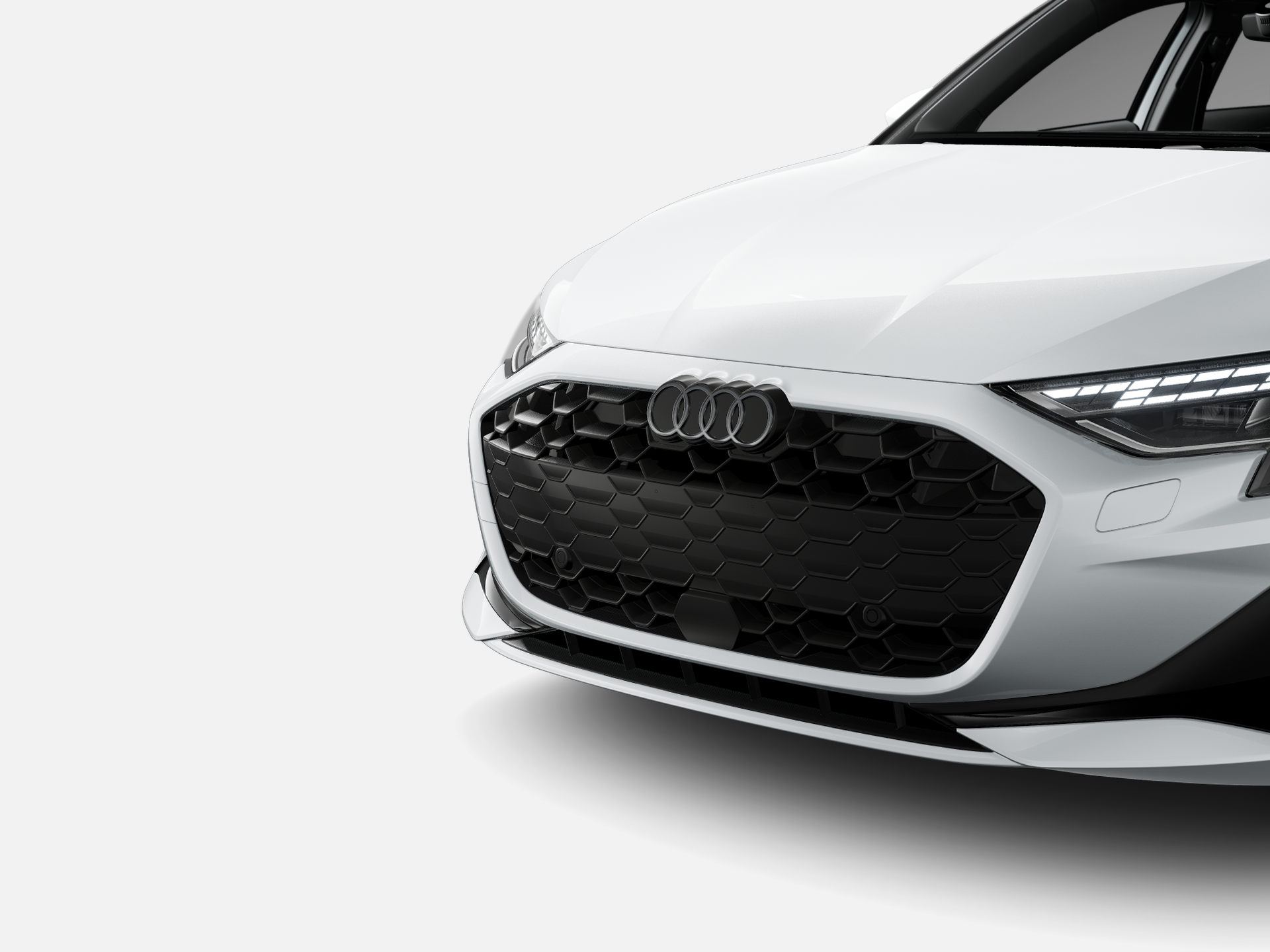 2026 Audi A3 Premium - Photo 15