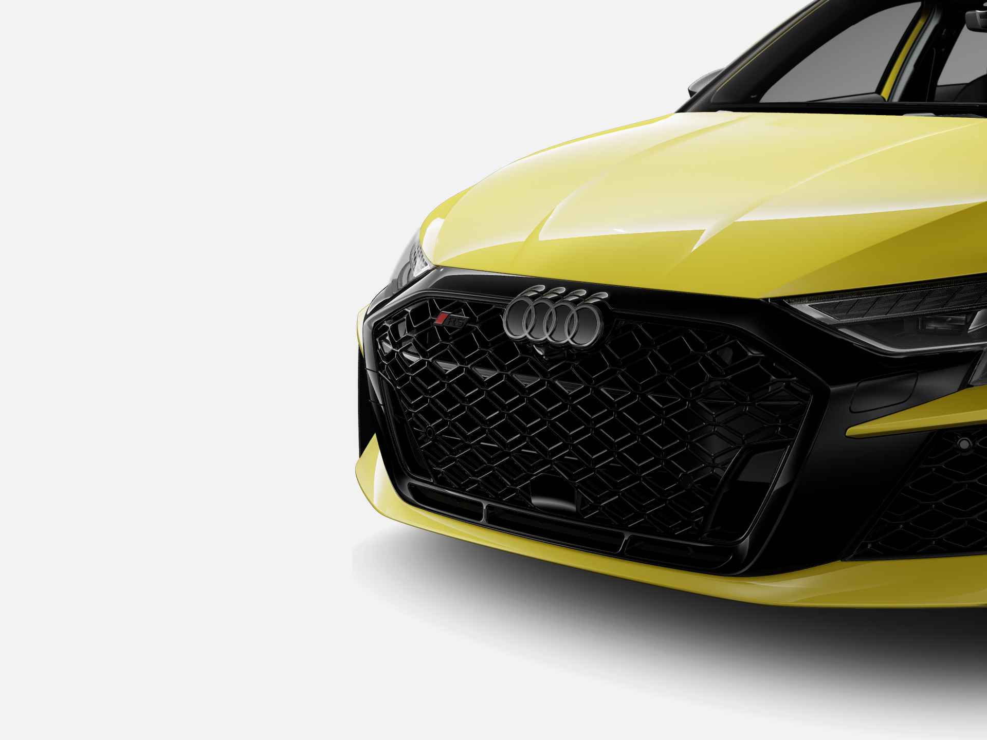 2026 Audi RS 3 Base - Photo 24