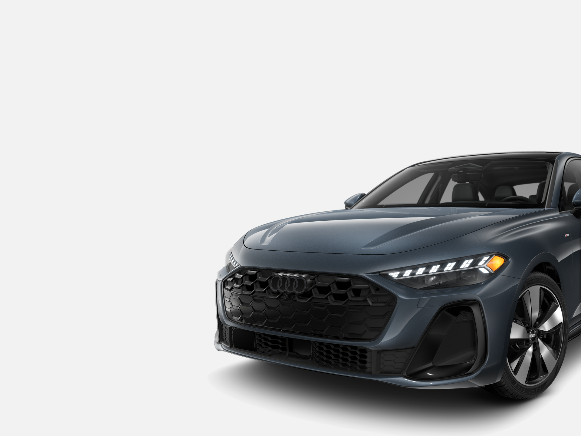 2026 Audi A5 Sedan