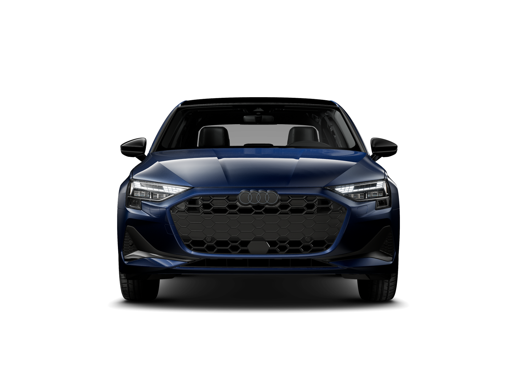 2025 Audi A3 Sedan