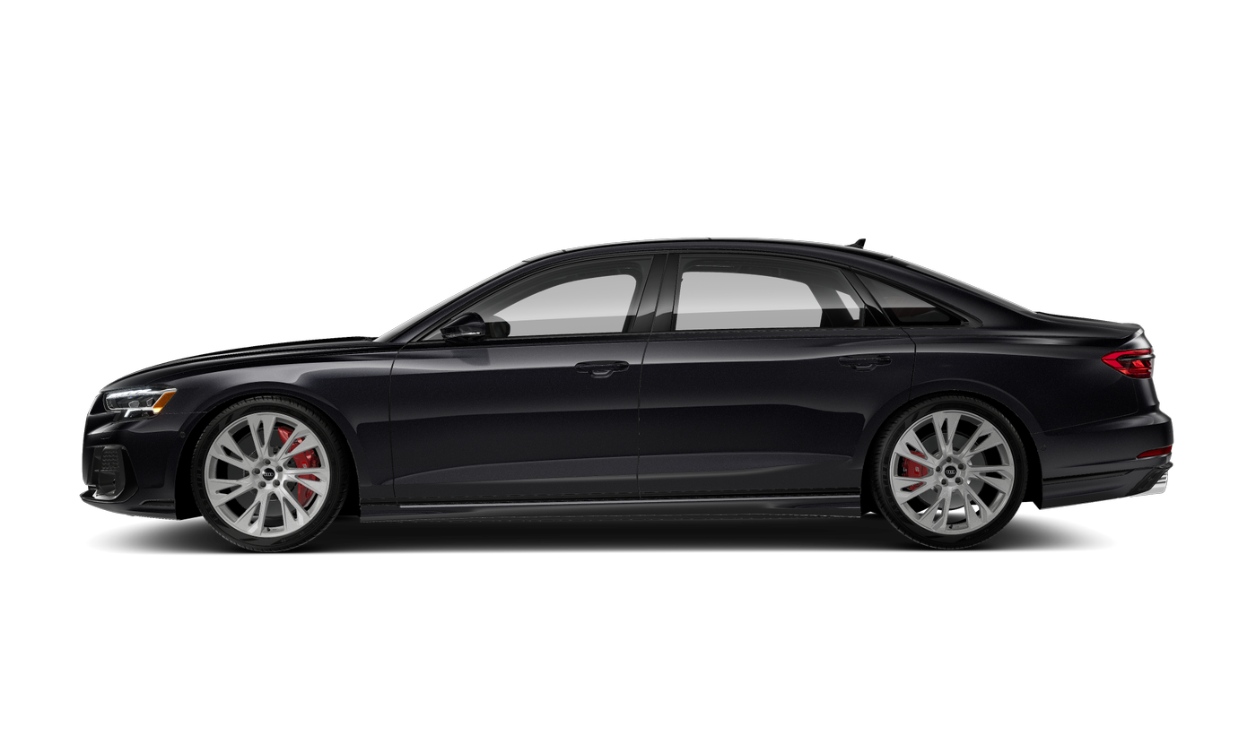 2027 Audi S8 L