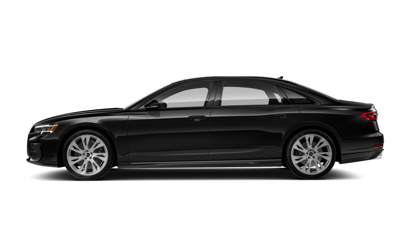 2027 Audi S8 L