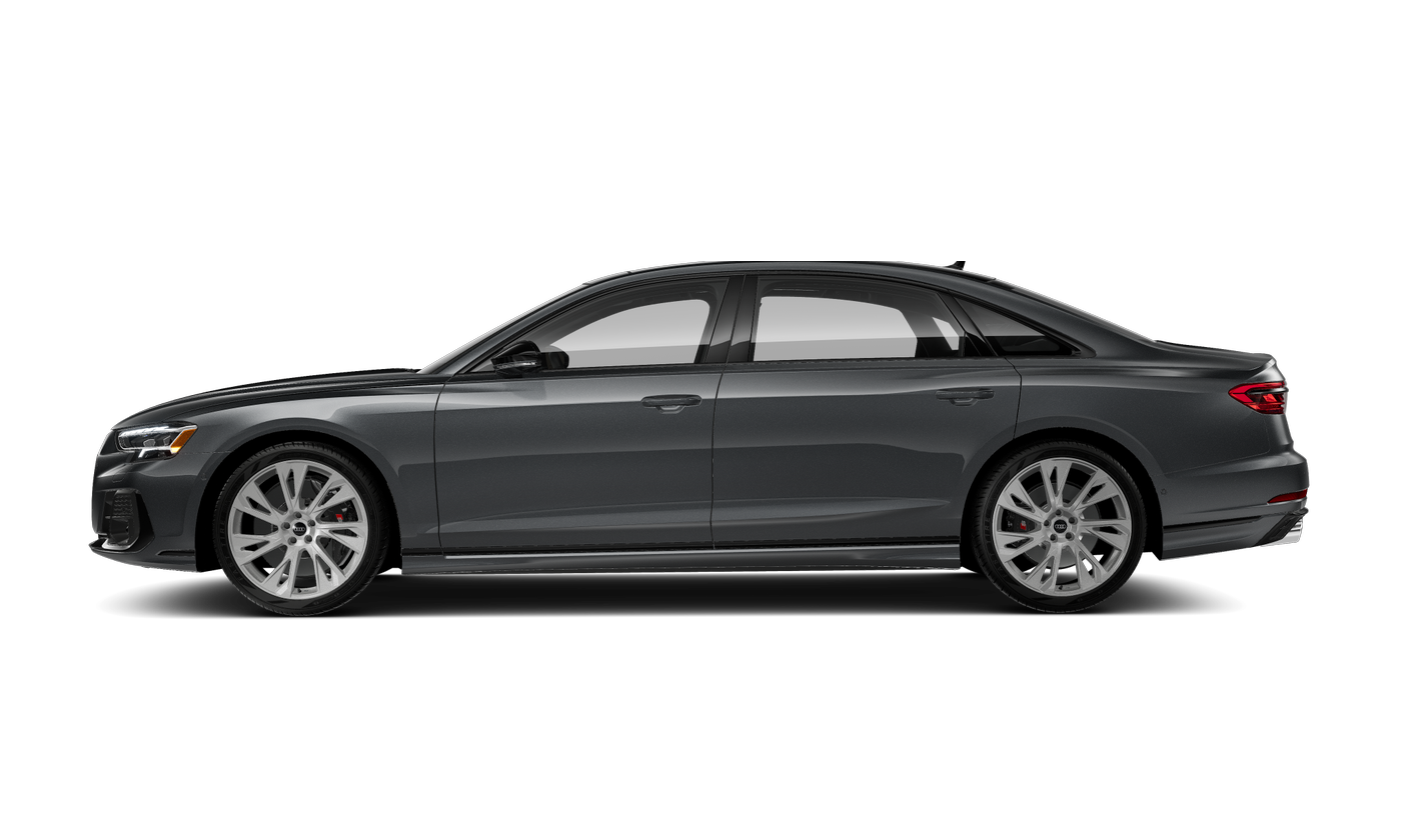 2027 Audi S8 L