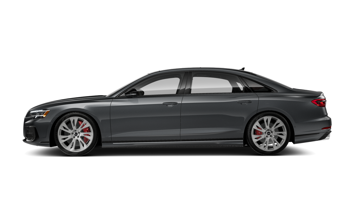 2027 Audi S8 L