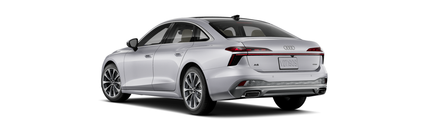 2026 Audi A6 Prestige - Photo 43