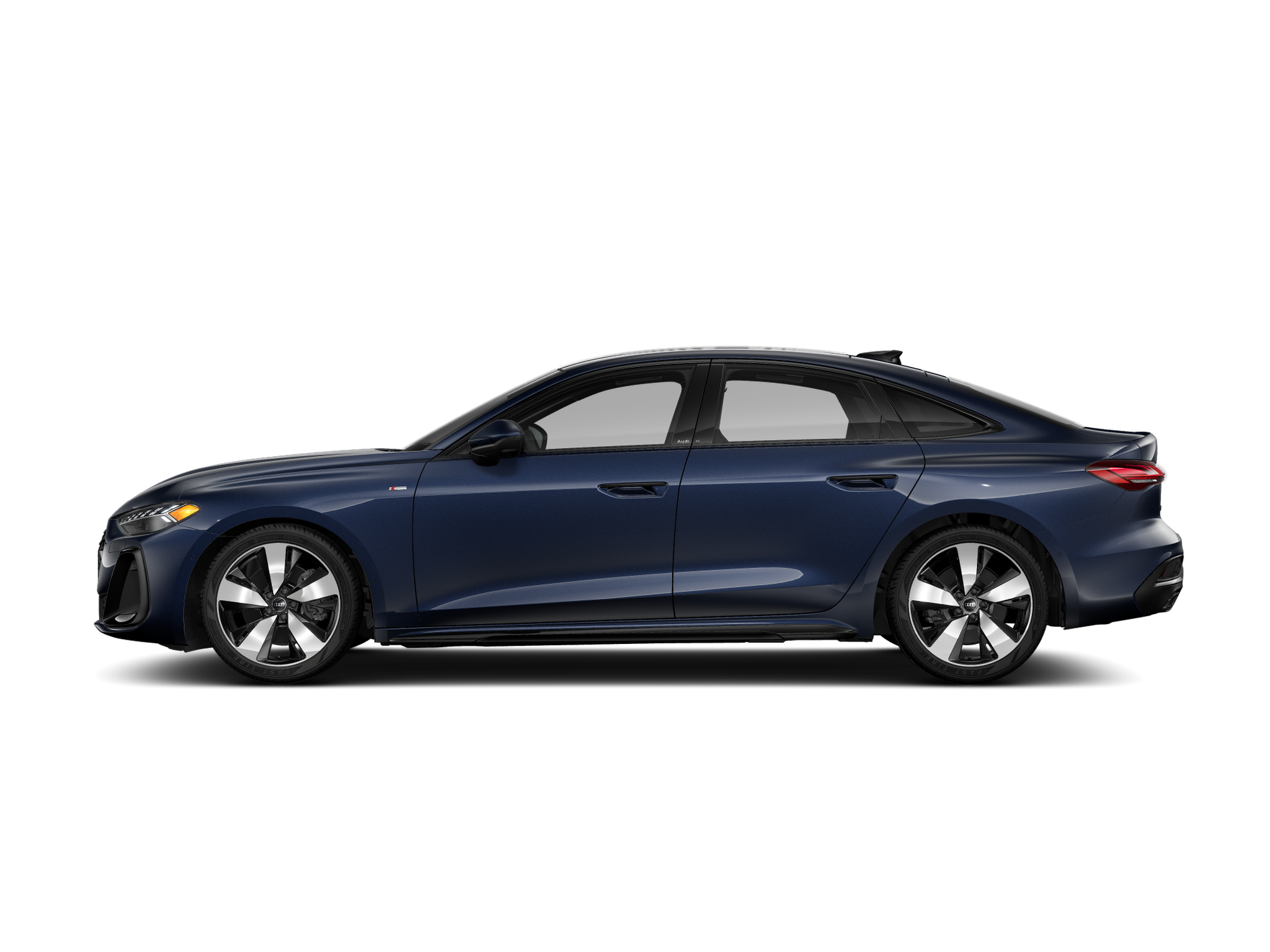 2026 Audi A5 Sedan