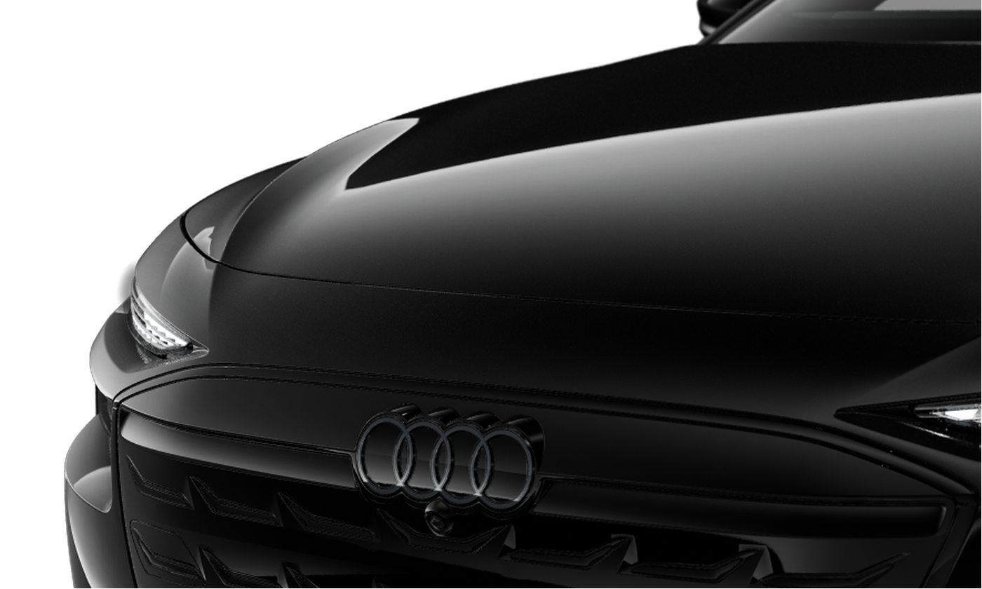 2027 Audi A6 Sportback e-tron