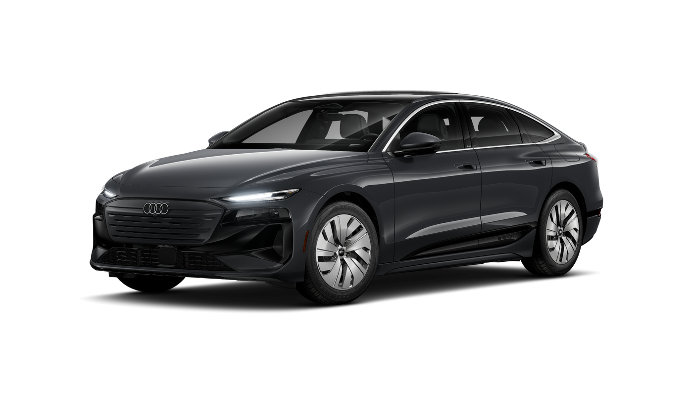 2025 Audi A6 Sportback e-tron Premium - Photo 38