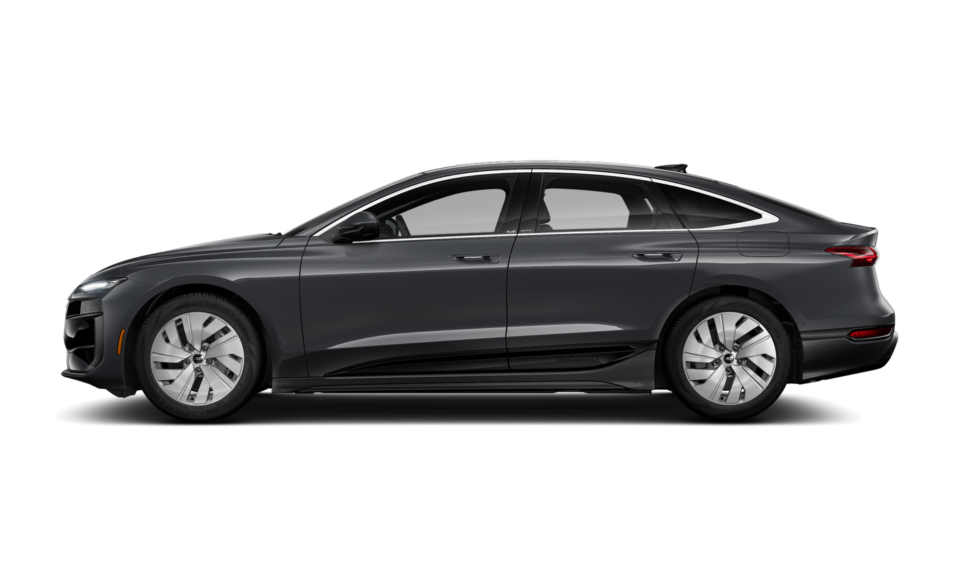 2025 Audi A6 Sportback e-tron Premium - Photo 57