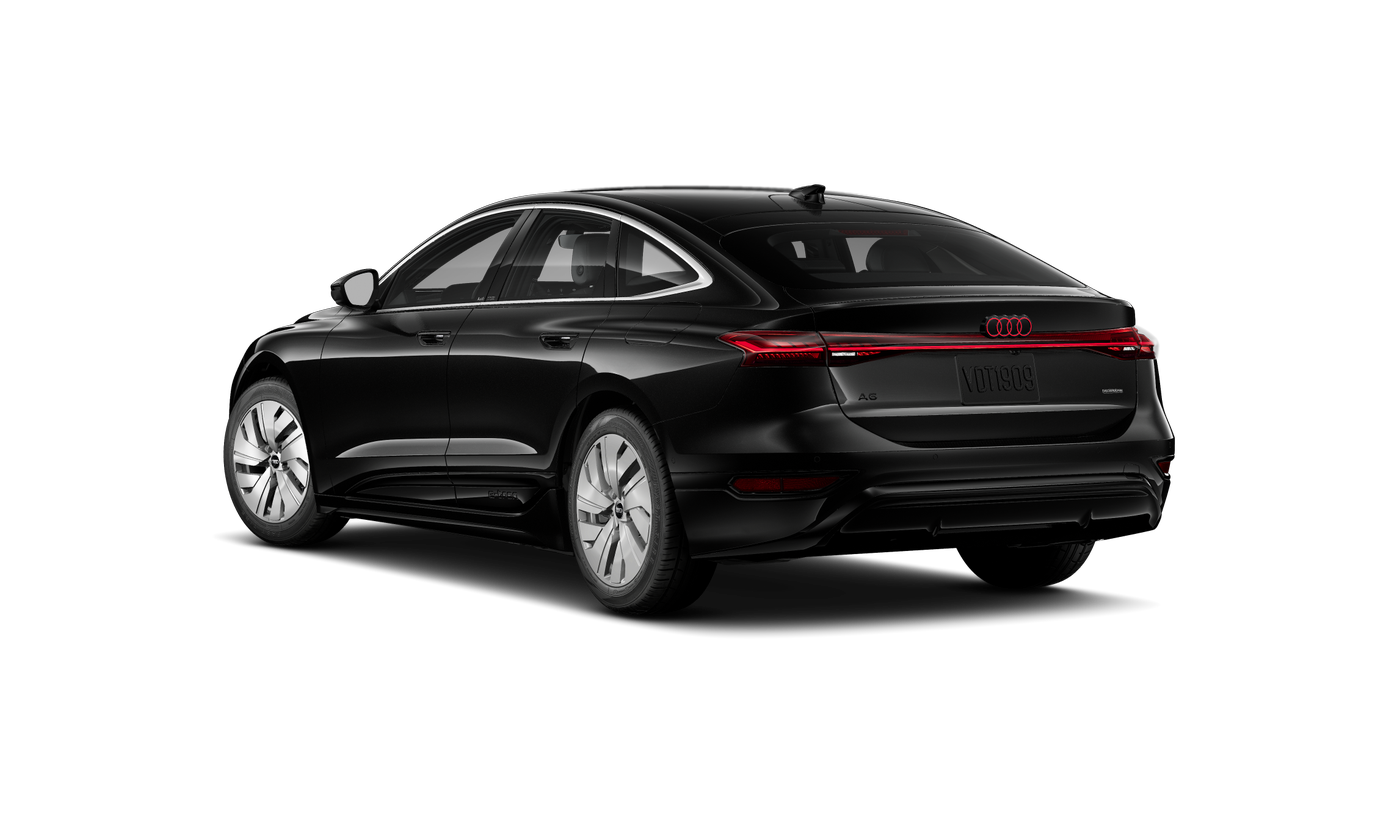 2025 Audi A6 Sportback e-tron Premium - Photo 41