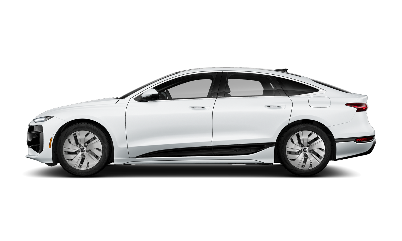 2025 Audi A6 Sportback e-tron Premium - Photo 52