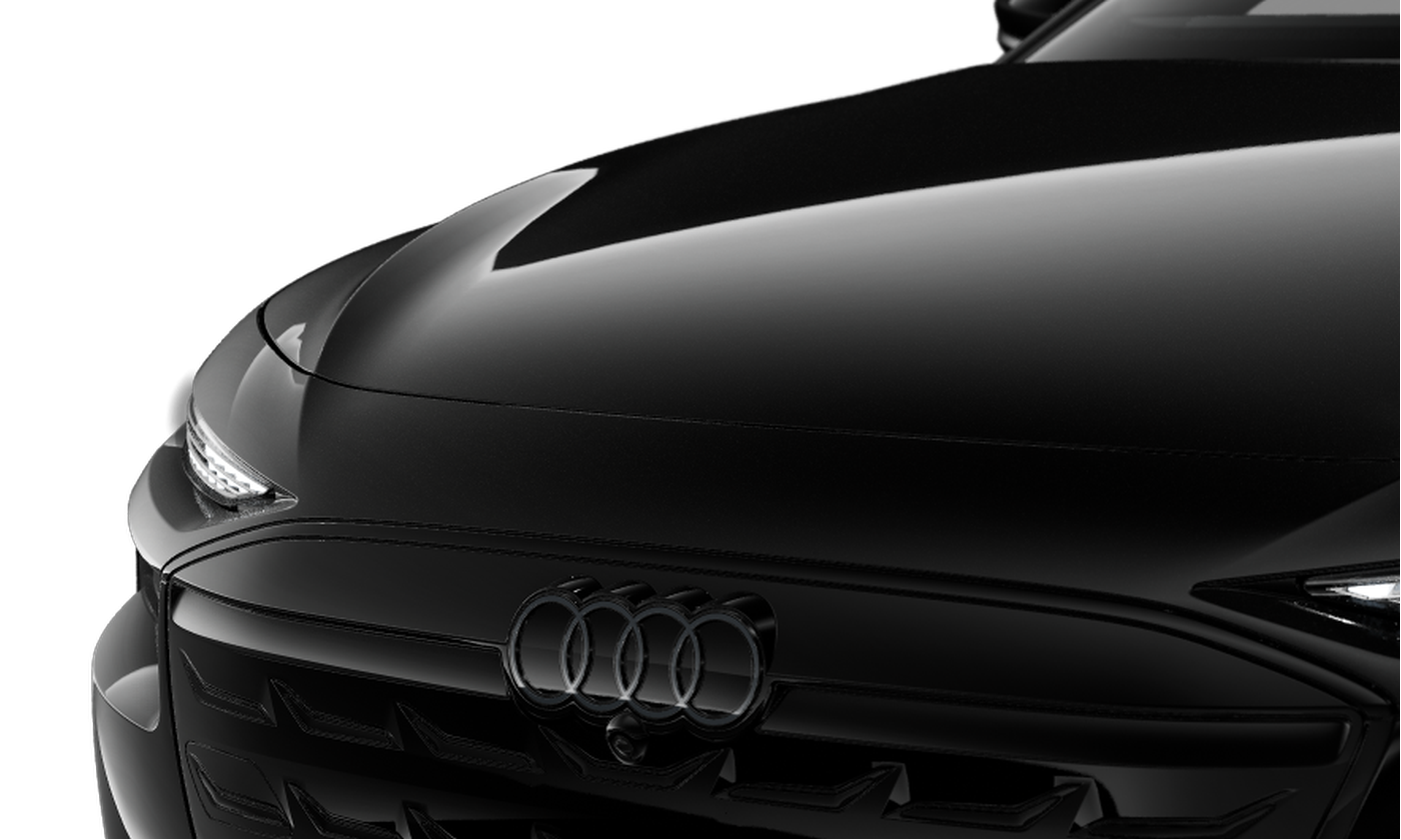 2027 Audi A6 Sportback e-tron