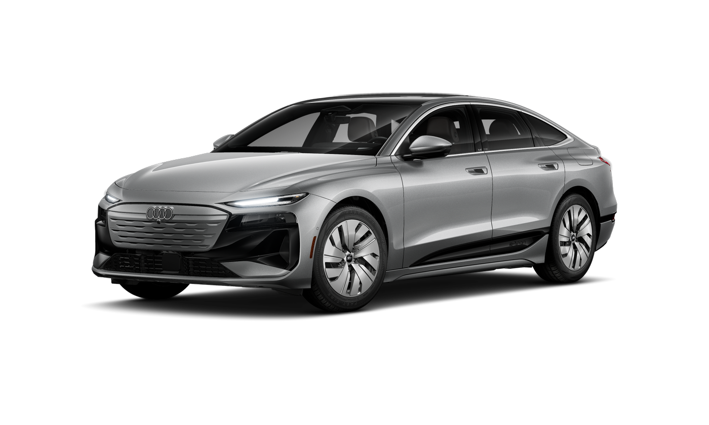 2025 Audi A6 Sportback e-tron