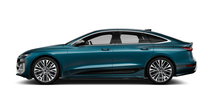 S6 Sportback e-tron