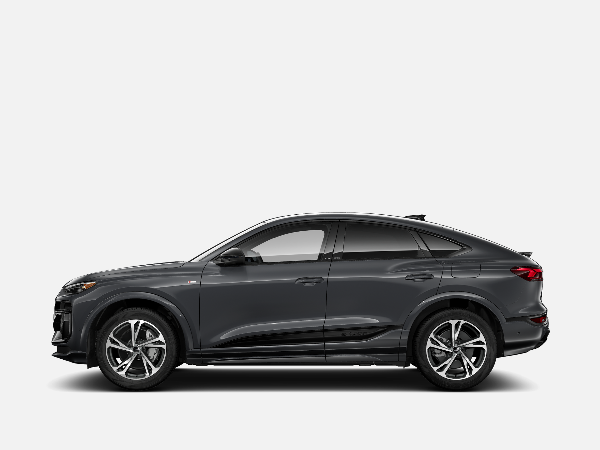 2027 Audi Q6 Sportback e-tron Premium Plus - Photo 43