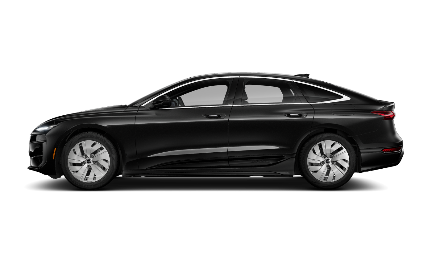 2027 Audi A6 Sportback e-tron