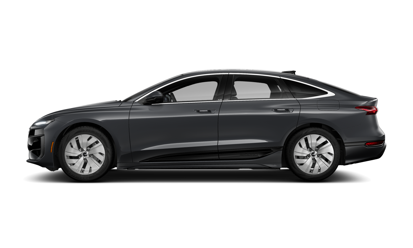 2027 Audi A6 Sportback e-tron
