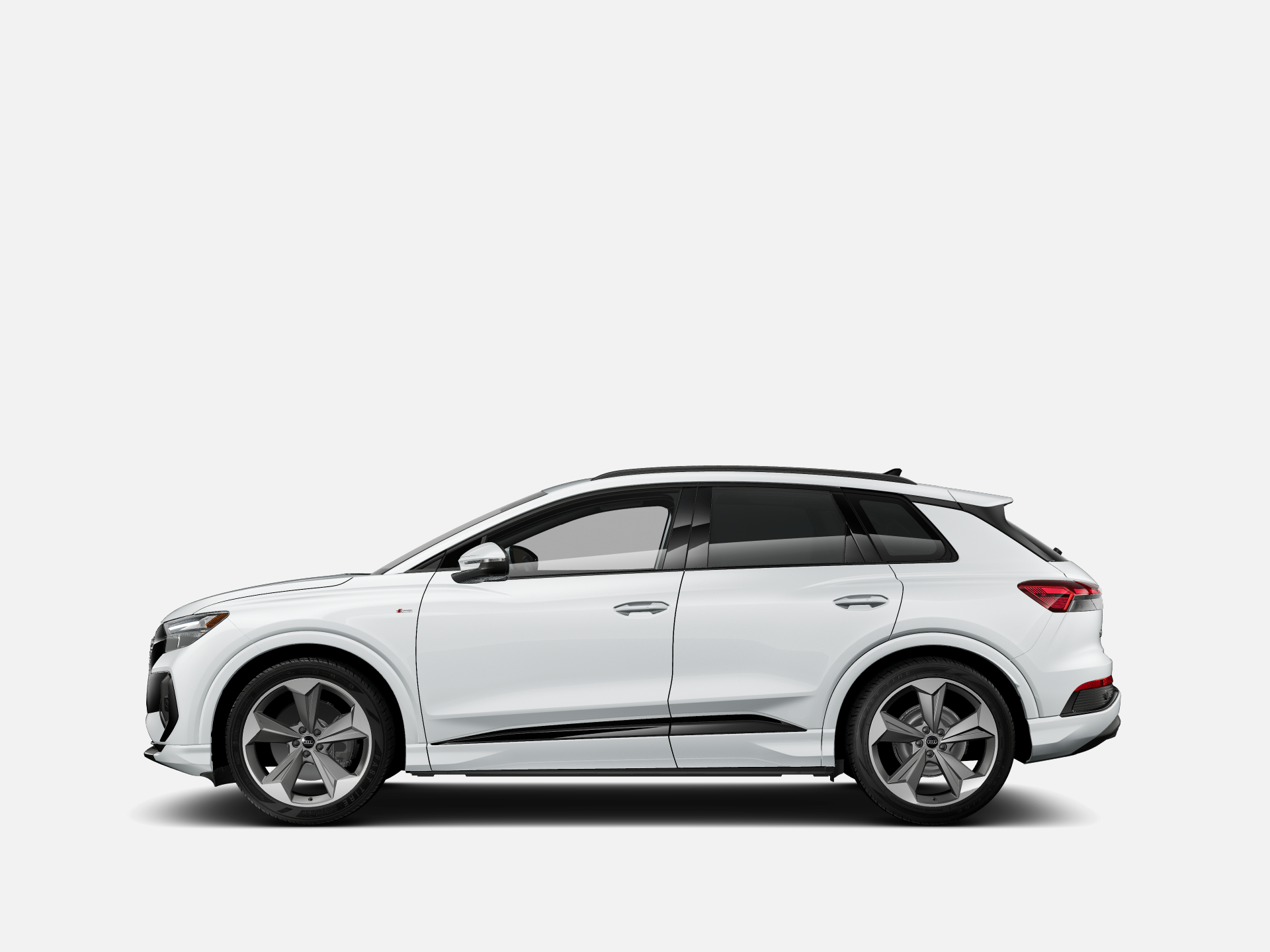 2025 Audi Q4 e-tron Premium Plus - Photo 31