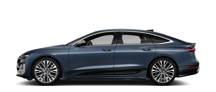 S6 Sportback e-tron