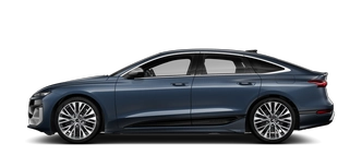 S6 Sportback e-tron