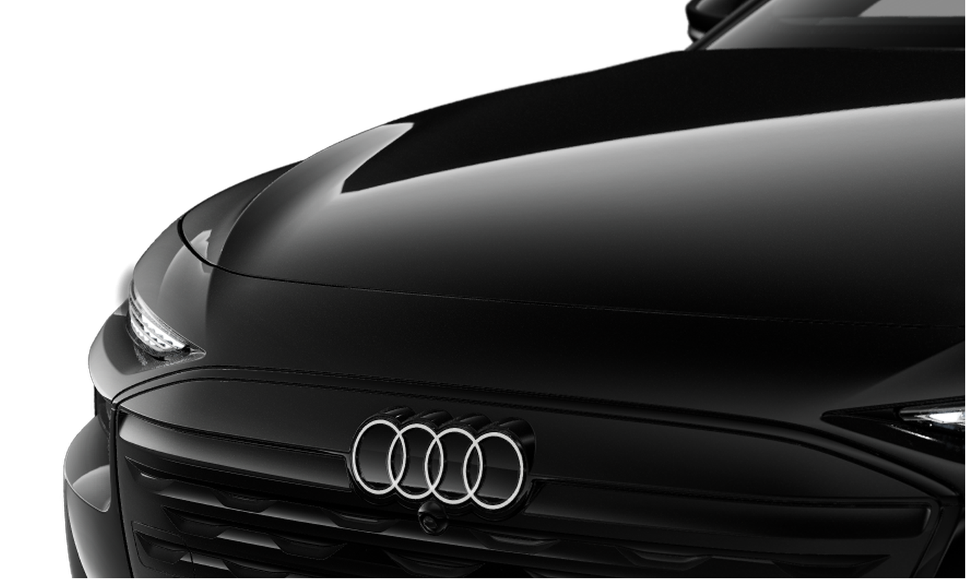 2027 Audi A6 Sportback e-tron