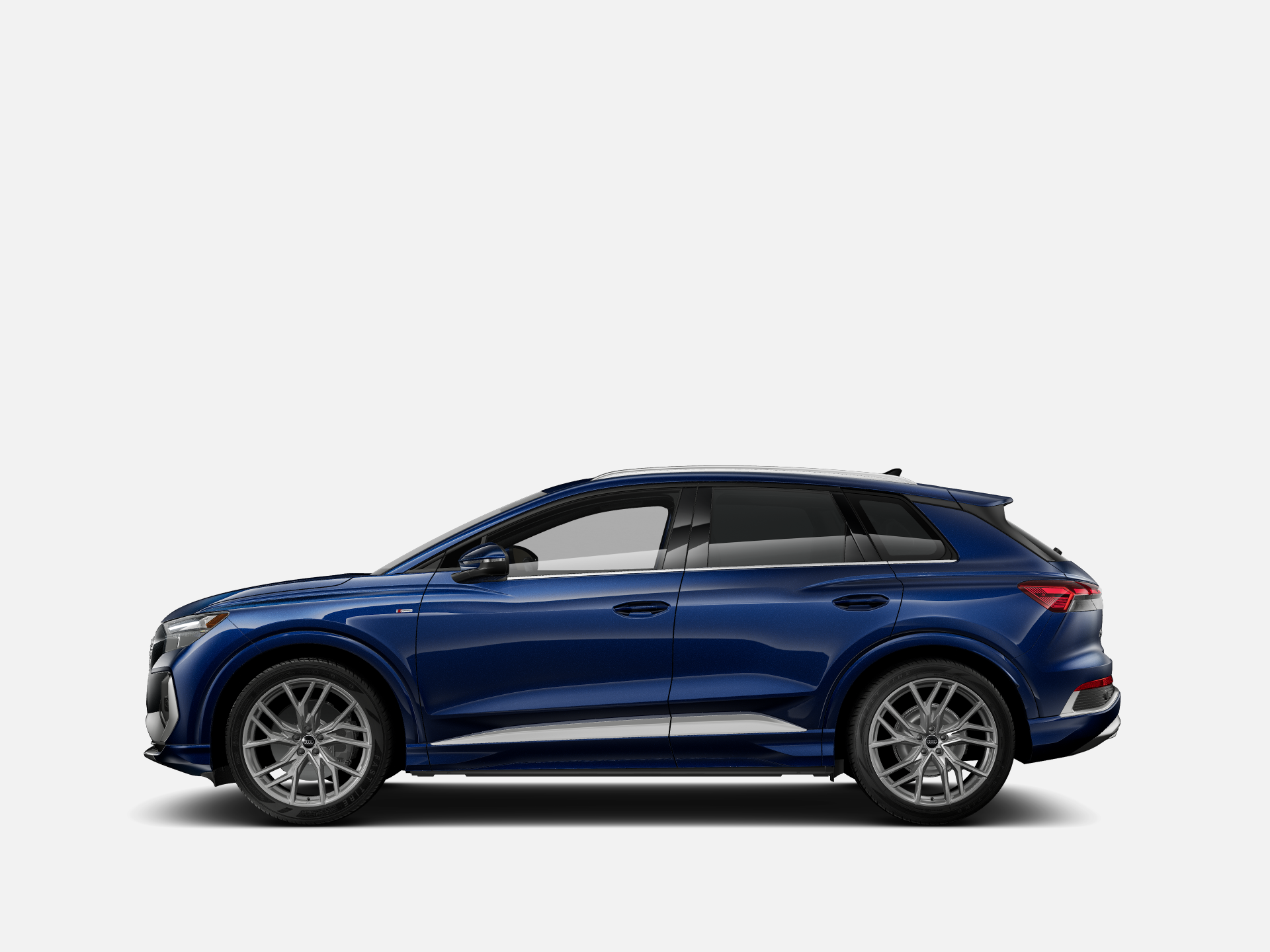 2025 Audi Q4 e-tron Premium Plus - Photo 27