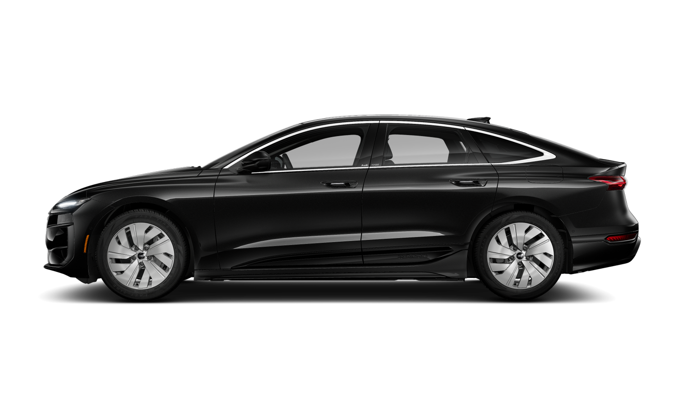 2025 Audi A6 Sportback e-tron Premium - Photo 42