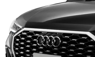 Image about Audi Q3 Sportback 35 TFSI S line 110 kW (150 PS) S tronic