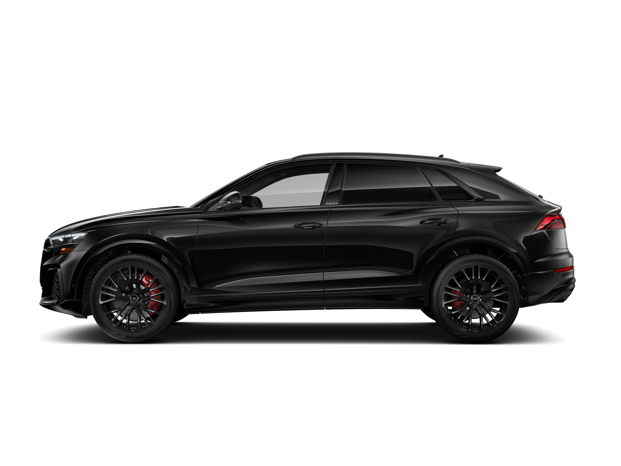 2026 Audi SQ8