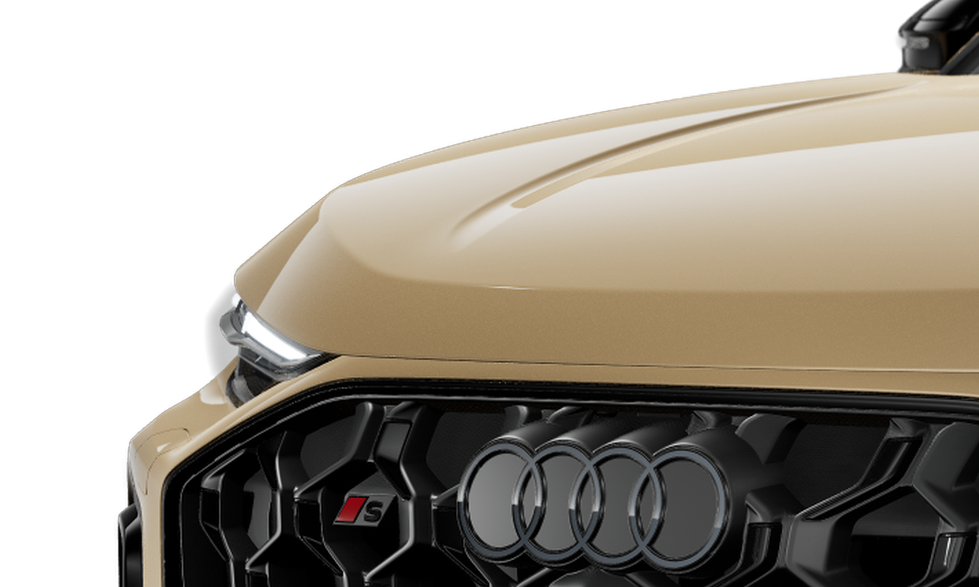 2025 Audi SQ5