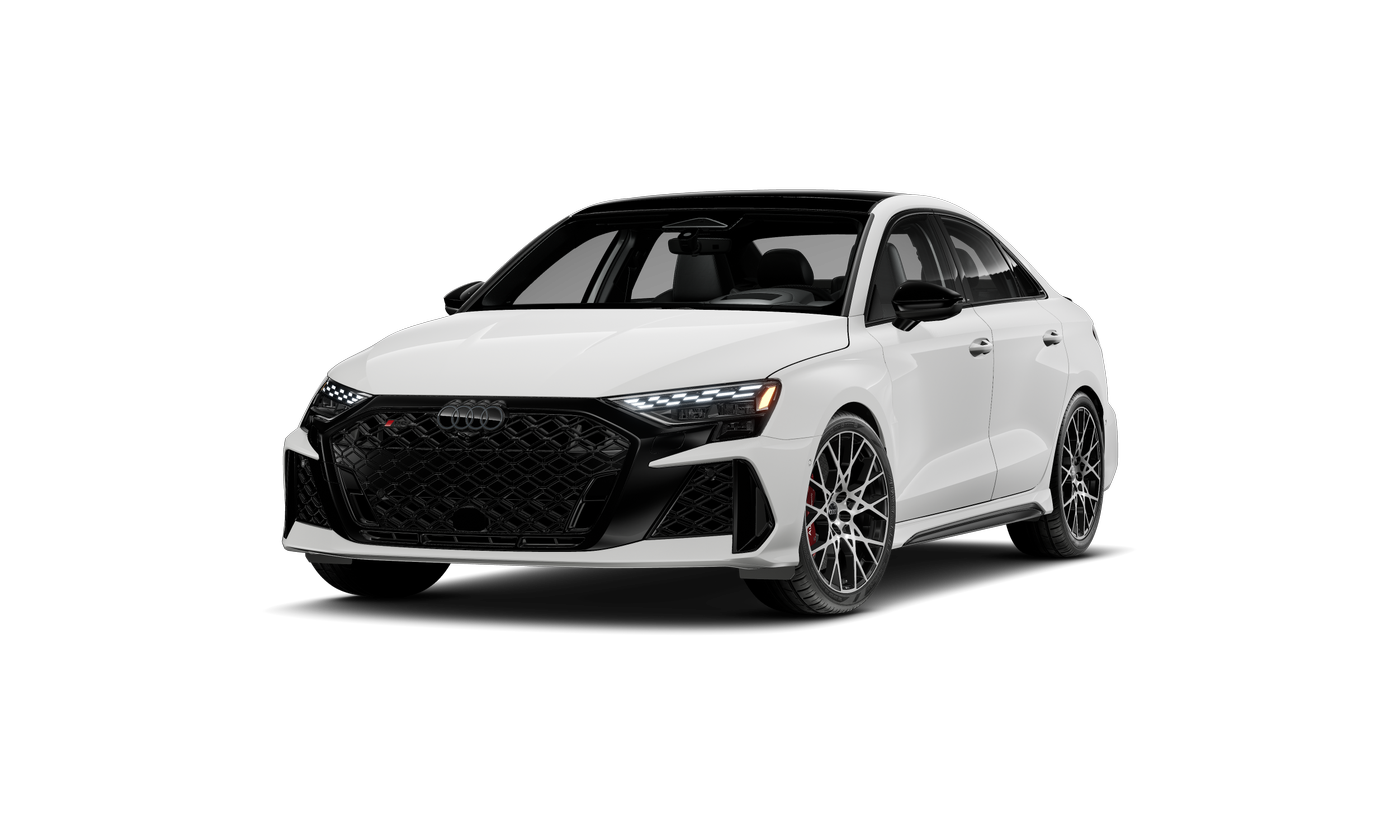 2026 Audi RS 3 Base - Photo 28