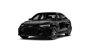 2026 Audi RS3 Sedan