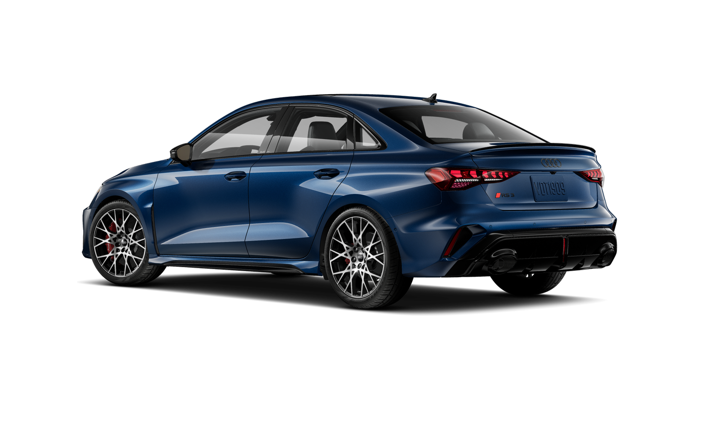 2026 Audi RS 3 Base - Photo 49