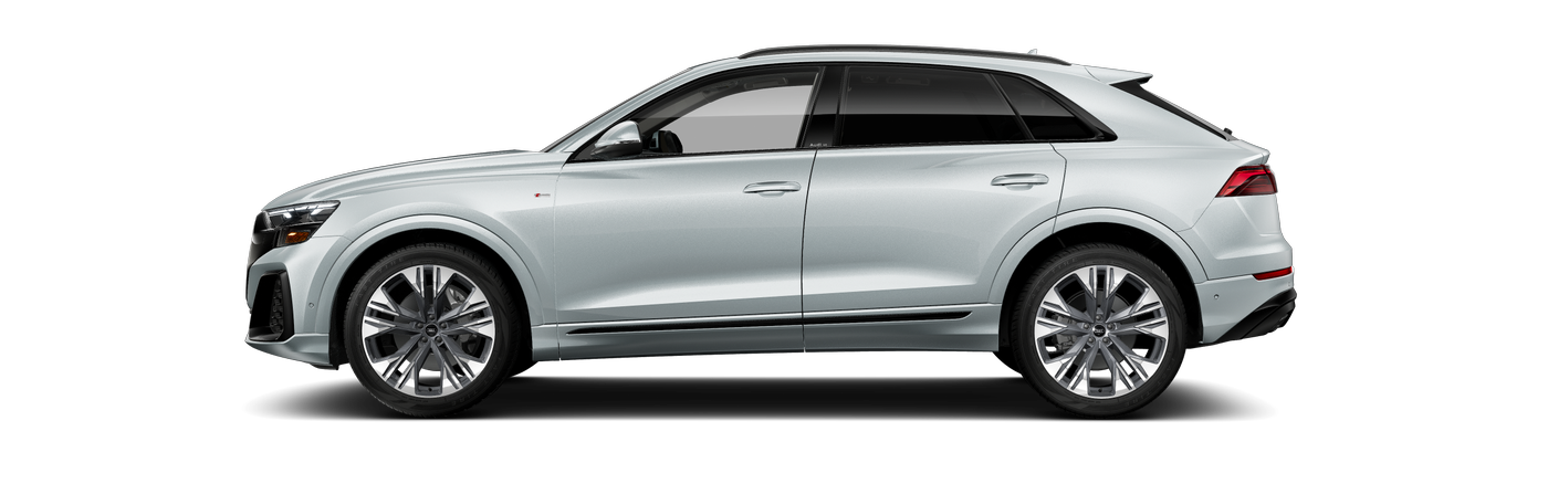 2026 Audi Q8 Premium Plus - Photo 68