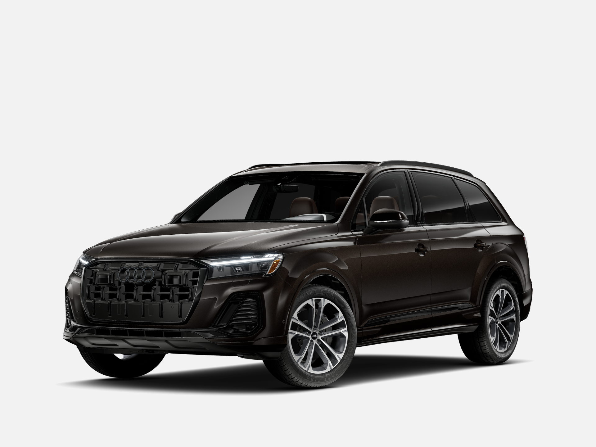 2026 Audi Q7 45 Premium Plus quattro Tiptronic's photo