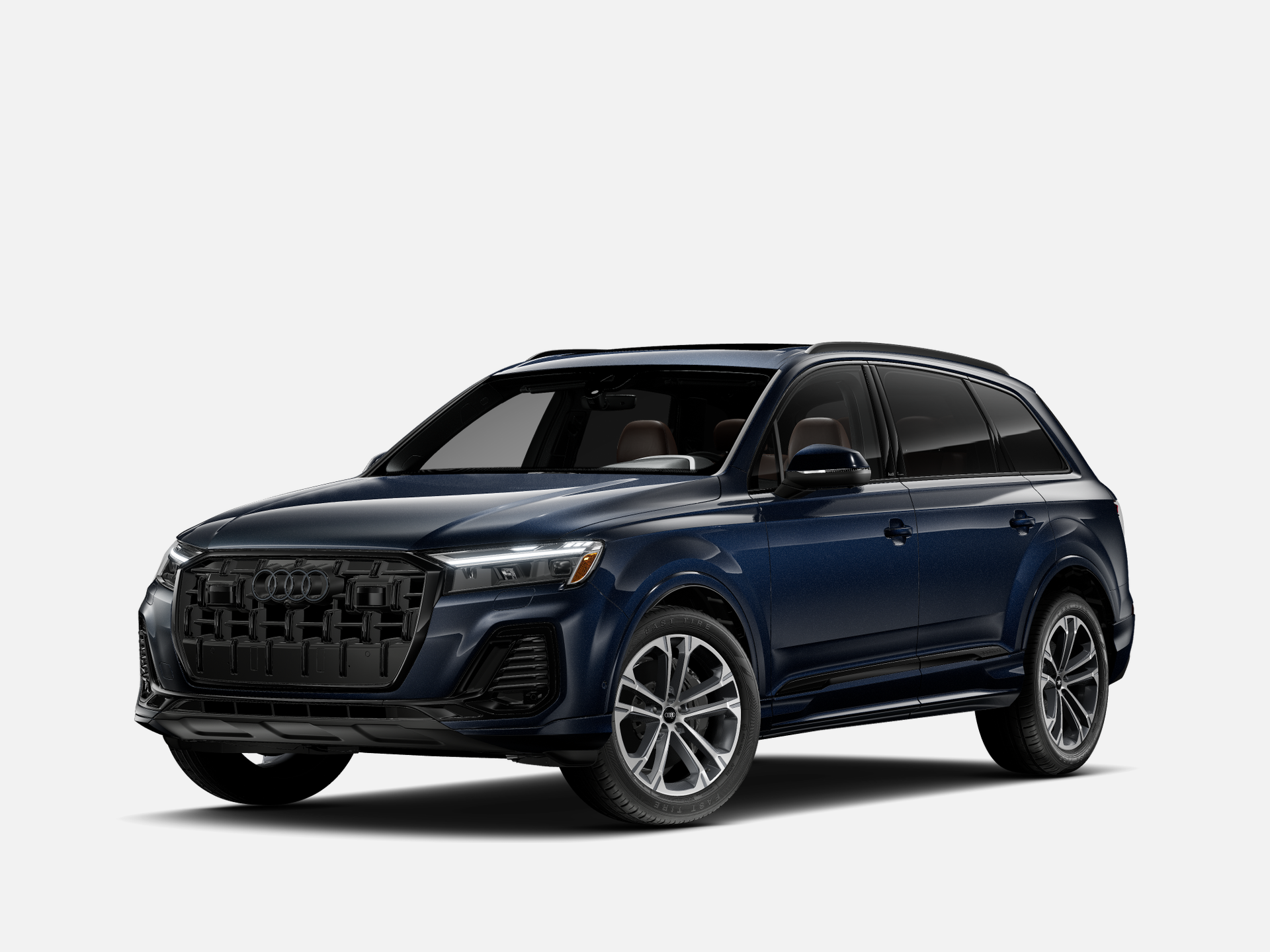 2026 Audi Q7 Premium Plus - Photo 1