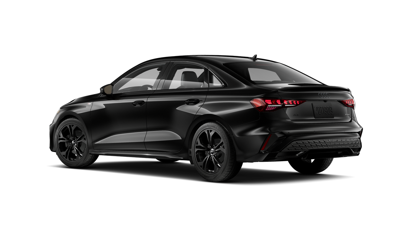 2026 Audi A3 Premium Plus - Photo 20