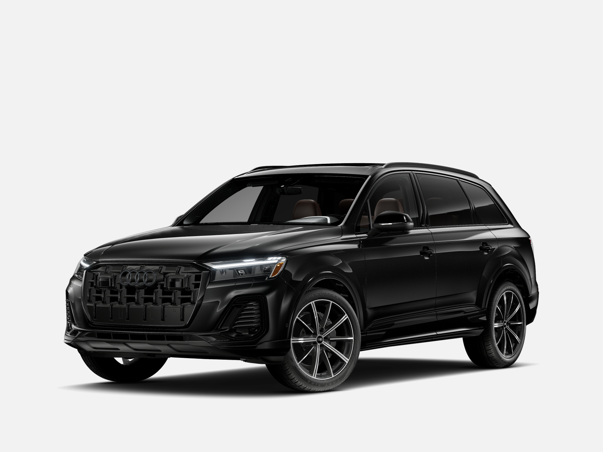 2026 Audi Q7 45 Premium Plus quattro Tiptronic's photo
