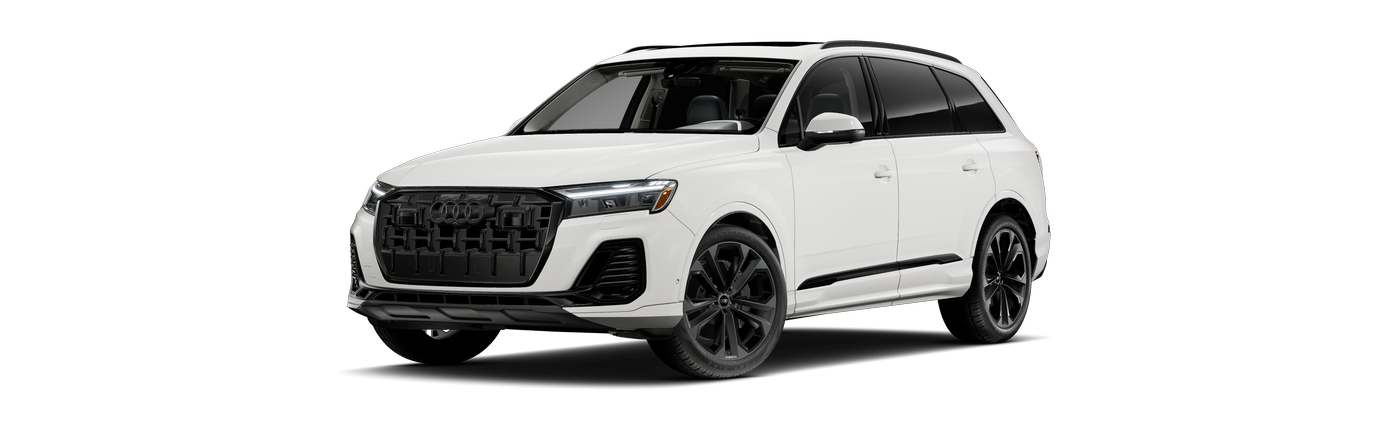 2026 Audi Q7 Premium Plus - Photo 46