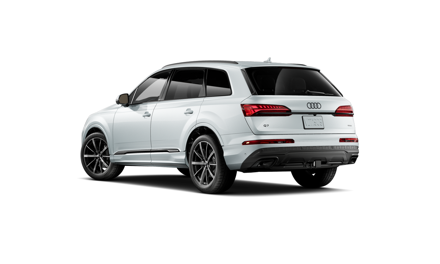 2026 Audi Q7 Premium Plus - Photo 40