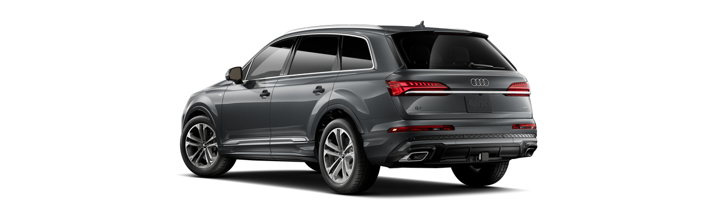 2026 Audi Q7 S Line Premium Plus - Photo 38