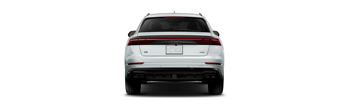 2027 Audi Q8 Premium Plus - Photo 22